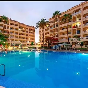 estudio-castle-harbour-403-los-cristianos.in-canary-islands.com/