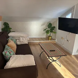 Apartament Wonderstays Maribel, Malaga
