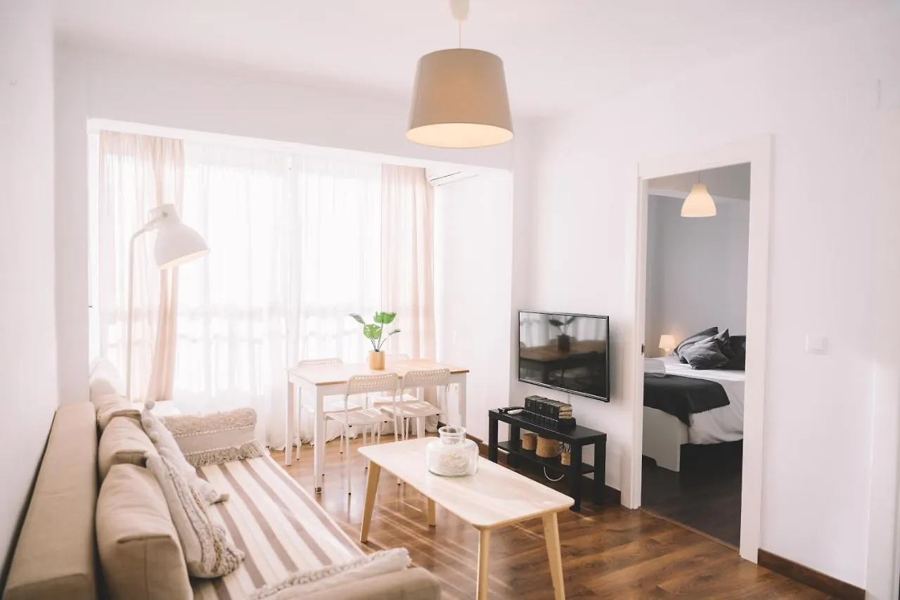 Home Malaga location