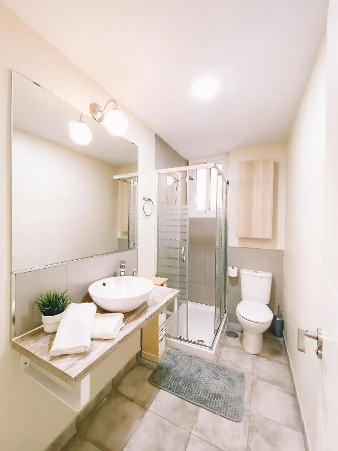 Apartment Home Malaga