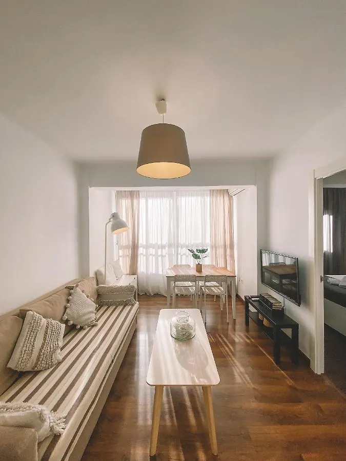 Apartment Home Malaga
