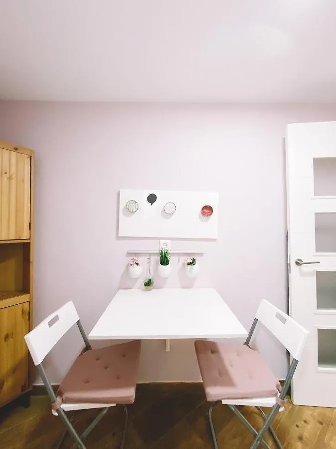 Apartment Home Malaga Spain